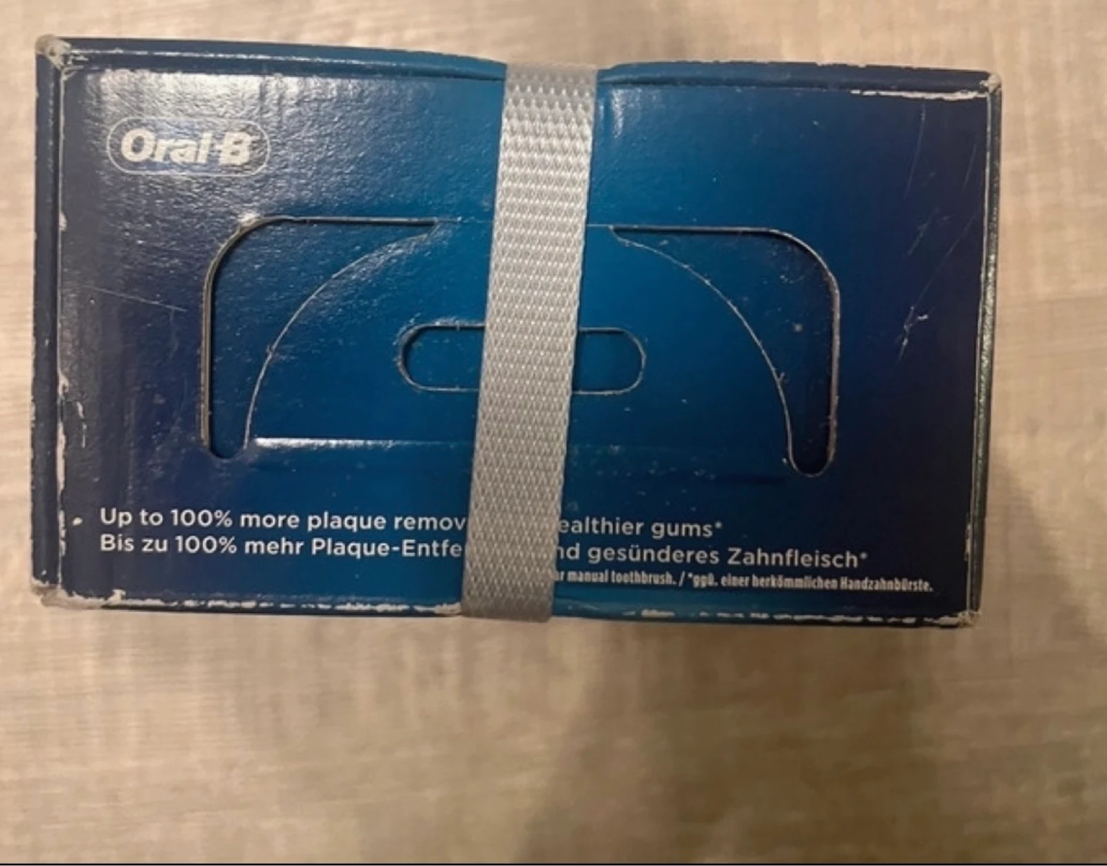 Cepillo de dientes eléctrico – photo 5